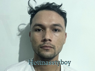 Hottnasstyboy