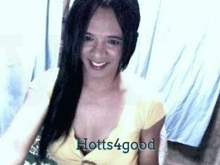Hotts4good