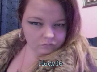 Hotty36