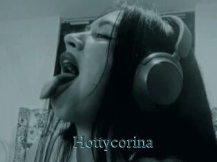 Hottycorina