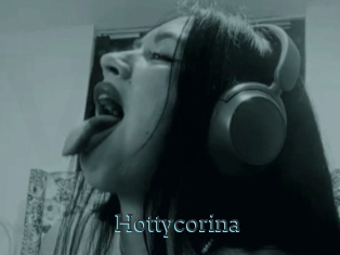 Hottycorina