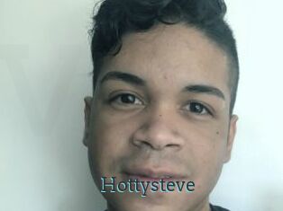 Hottysteve