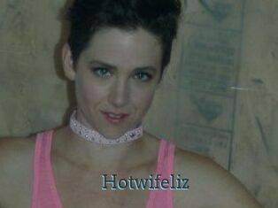 Hotwifeliz