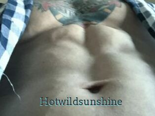 Hotwildsunshine