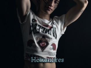 Hotxandres