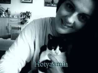 Hotyasmin