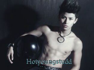 Hotyoungstudd