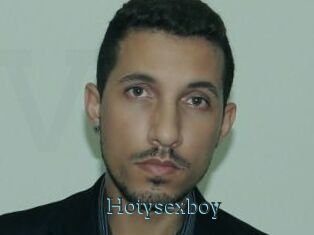 Hotysexboy