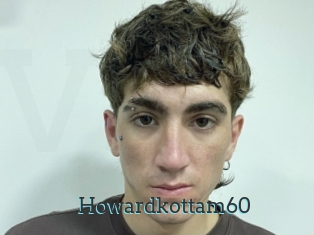 Howardkottam60