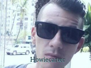 Howie_carter