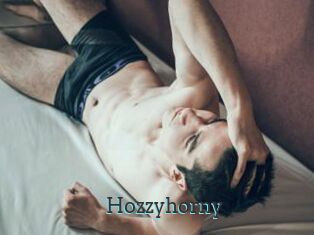 Hozzyhorny