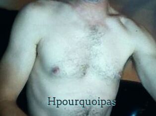 Hpourquoipas