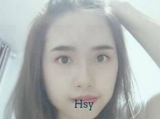 Hsy
