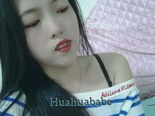 Huahuababe