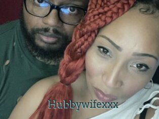 Hubbywifexxx
