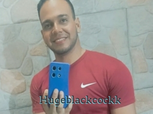 Hugeblackcockk