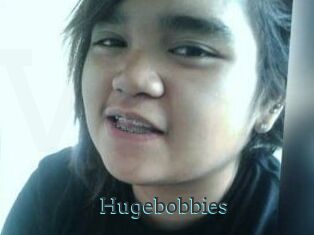 Hugebobbies