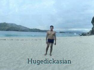 Hugedickasian