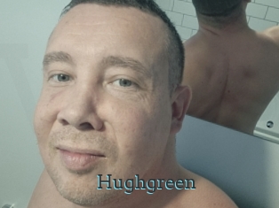 Hughgreen