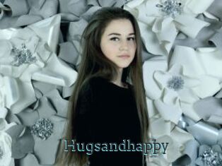 Hugsandhappy