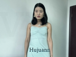 Hujuann
