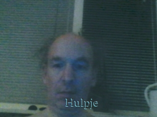 Hulpje