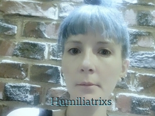 Humiliatrixs