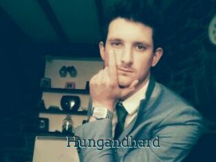 Hungandhard