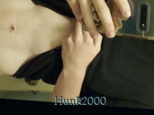 Hunk2000