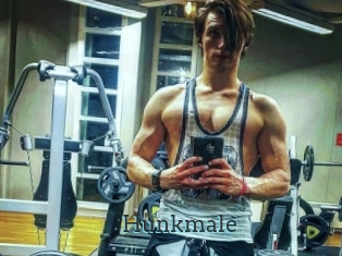 Hunkmale