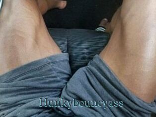 Hunkybouncyass