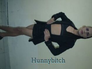 Hunnybitch