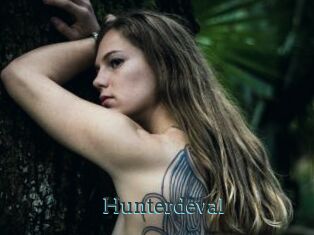 Hunterdeval