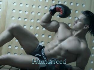 Hunterreed