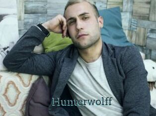 Hunterwolff