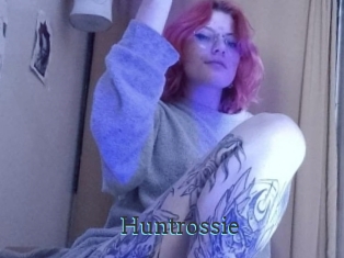 Huntrossie