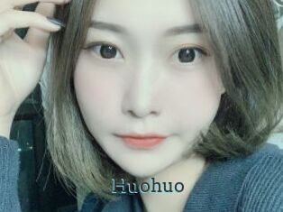 Huohuo