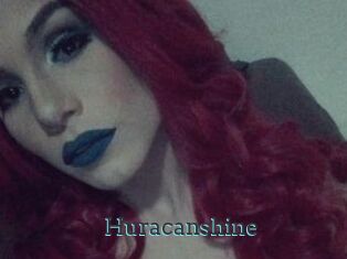 Huracanshine