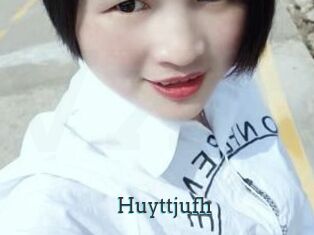 Huyttjufh