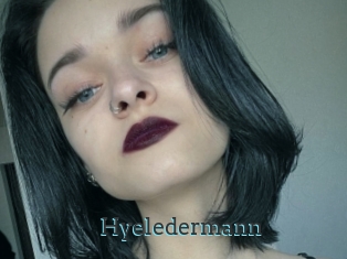 Hyeledermann