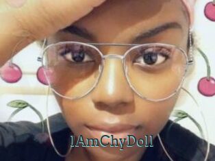 IAmChyDoll
