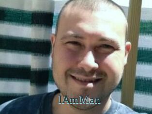 IAmMan