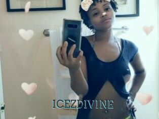 ICEZDIVINE