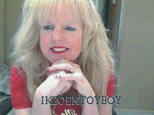 IKZOEKTOYBOY