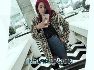 INDIANPOSION
