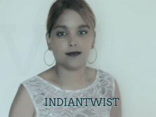 INDIANTWIST