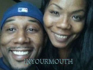INYOURMOUTH