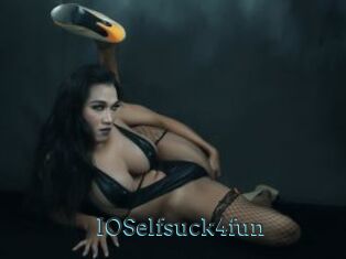 IOSelfsuck4fun