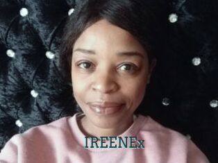 IREENEx