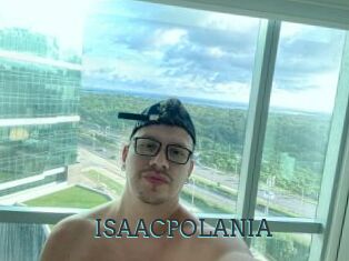 ISAACPOLANIA